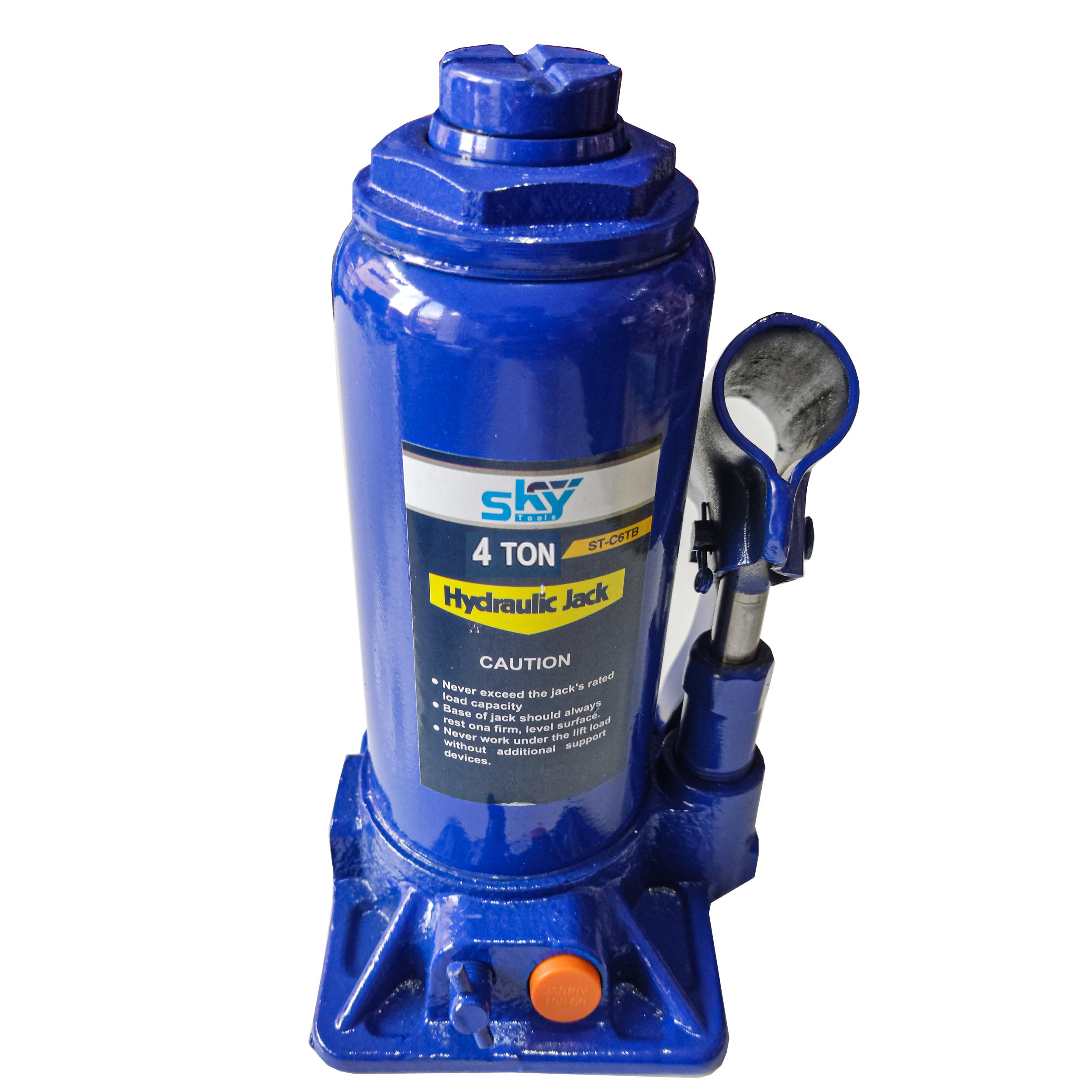 Hydraulisches Wagenheber Kit – Unentbehrliches Fahrzeughebewerkzeug