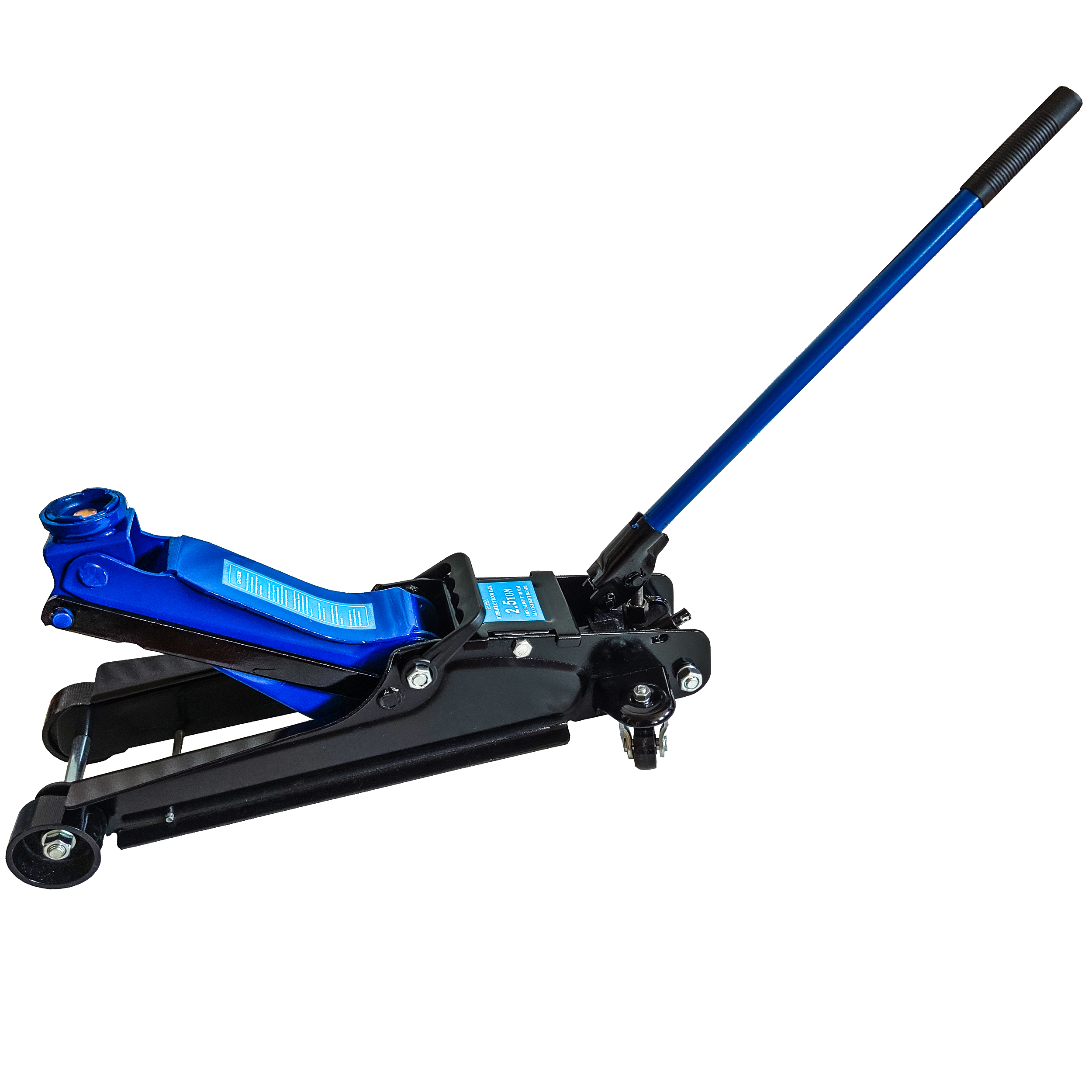 Hydraulisches Wagenheber Kit – Perfekt für Notfälle