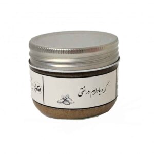 Iranische Mandelbutter Mahyas – 100 g (x2)