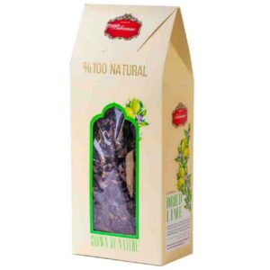 Füllung aus getrockneter iranischer Limette (Schwarze Limette) von Bahraman