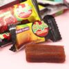 Iranisches frisches Fruchtleder (Lavaschak) von Nartam - 500 g