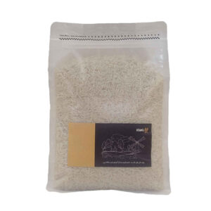Iranischer Reis – Tarem aus Fereydunkenar | Aromatisch, Flauschig & Nährstoffreich | 2,5 kg