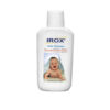 Irox Baby Shampoo – Nicht reizende Formel (200ml)