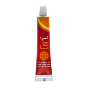 Jey Hand- und Fußriss-Creme – 50 ml