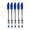 Iranischer Stift: Kian Kugelschreiber mit 0,7 mm feiner Spitze - 5er Pack