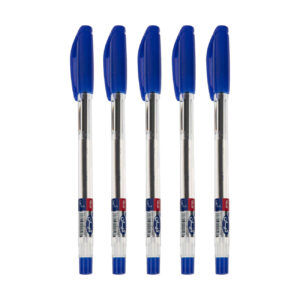Iranischer Stift: Kian Kugelschreiber mit 0,7 mm feiner Spitze – 5er Pack