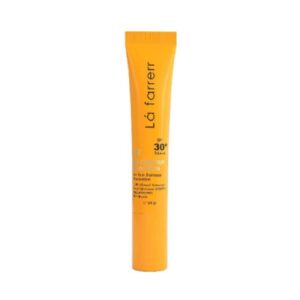 Lá Farrerr Mineralische Augencreme Sonnenschutz SPF30 – 15 ml