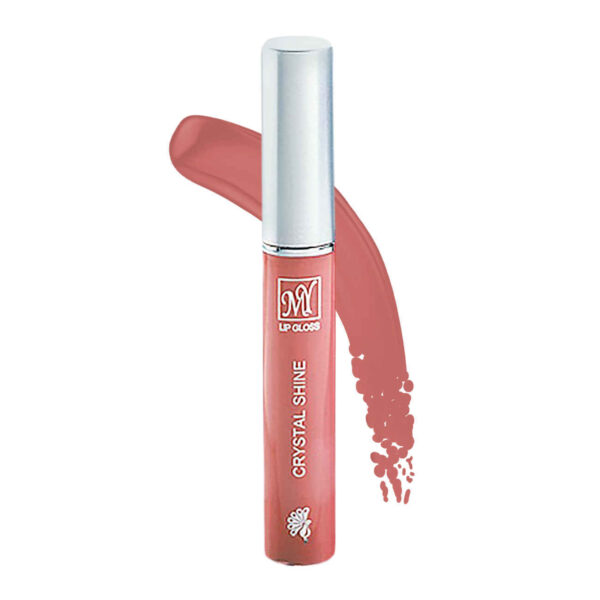 Flüssiger Lippenstift Crystal Shine von My - Farbton Nummer 350