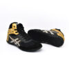 Wrestling-Schuhe für Herren – Flexible Sohle, Sicherer Sitz für Wettkampf-Wrestling