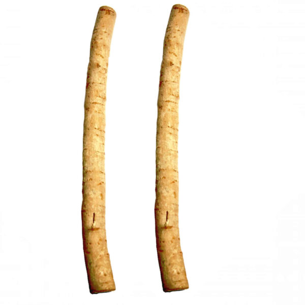 Miswak ARAK Stick Zahnbürste (Packung mit 12)