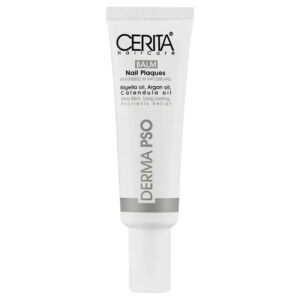 Nagelbalsam mit Calendula- und Arganöl von Cerita – 30ml