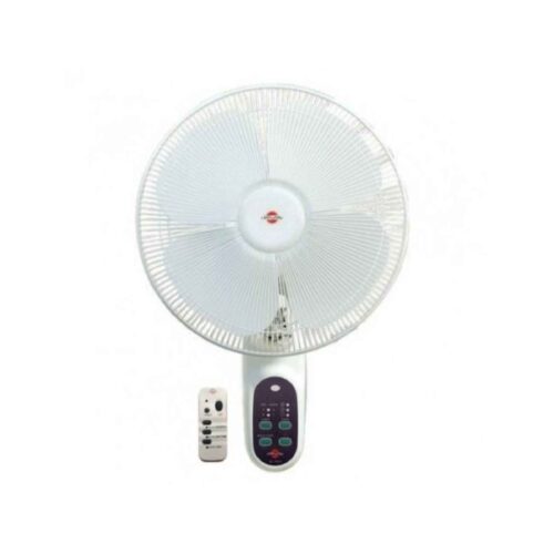 Pars Khazar Wall Mounted Fan _ Model: 7020R