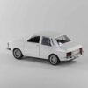 Paykan Ikonisches Iranisches Klassisches Auto in Spielzeugform