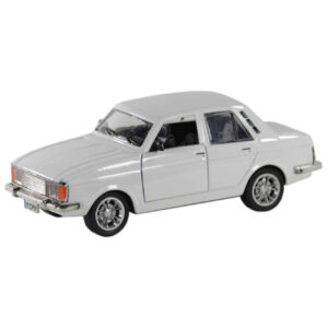 Paykan Ikonisches Iranisches Klassisches Auto in Spielzeugform