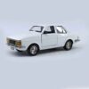 Paykan Ikonisches Iranisches Klassisches Auto in Spielzeugform