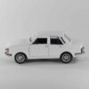 Paykan Ikonisches Iranisches Klassisches Auto in Spielzeugform