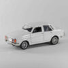 Paykan Ikonisches Iranisches Klassisches Auto in Spielzeugform