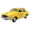 Paykan Javanan Ikonisches Iranisches Auto in Spielzeugform