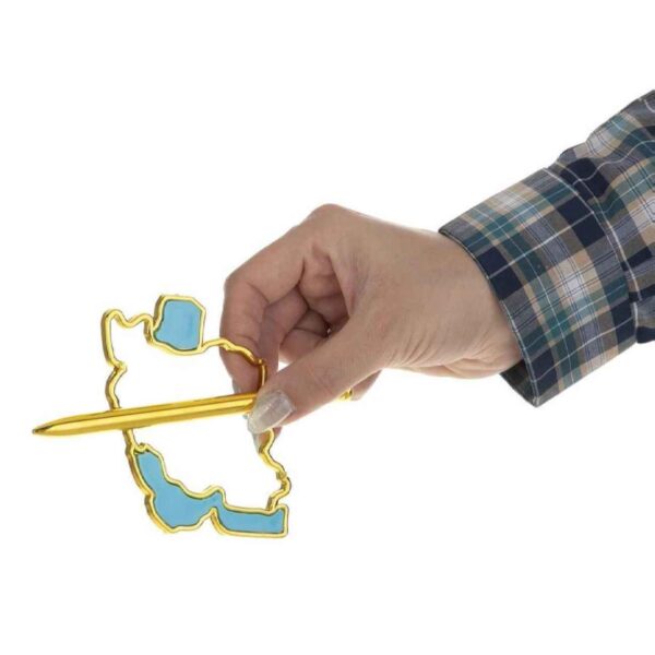 Kunststoff-Haarnadel für Frauen Handgefertigt