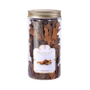 Premium Zimtstangen von Sarmad