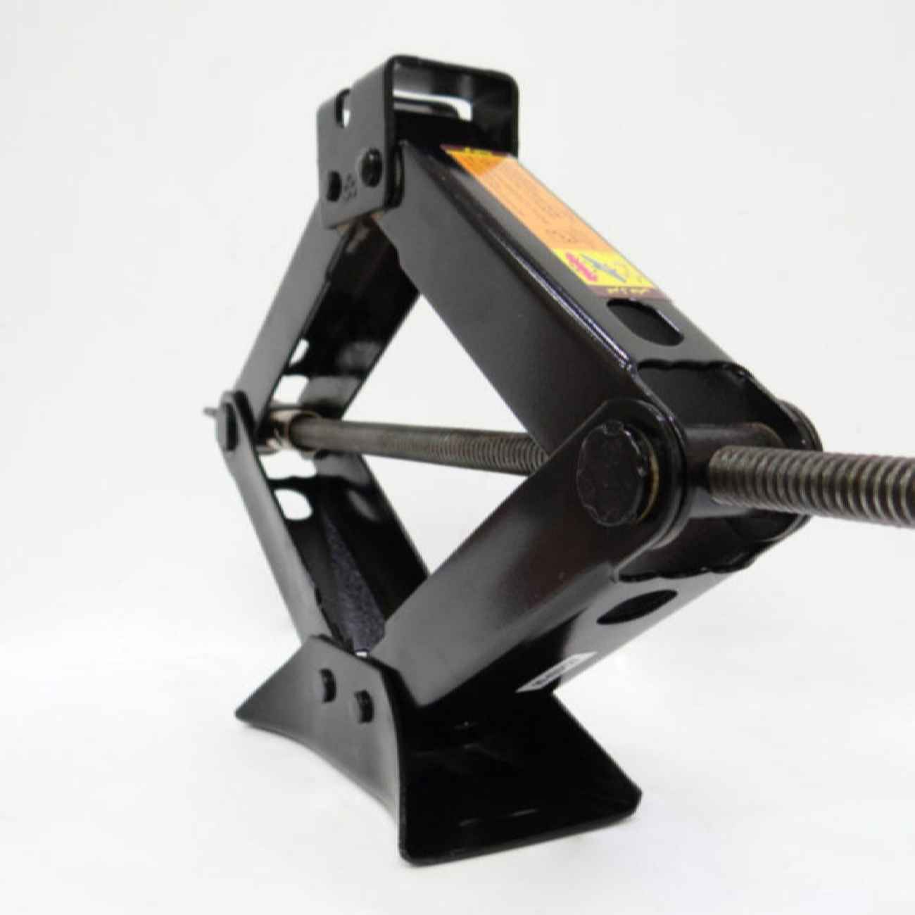 Hochwertiges Wagenheber-Set – robust und leicht zu bedienen