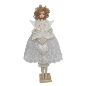 Prinzessin Dekorative Puppen Set – Für die Königliche Sammlung