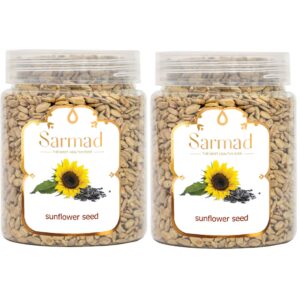 Knusprige Kürbiskerne Snack – 200 g