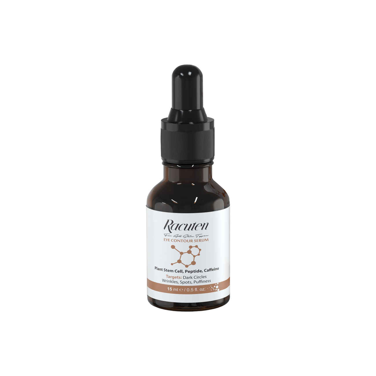 Rocuten Augenserum – Anti-Falten und Festigungsbooster