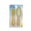 Scien Baby Woody-Brush Set - 2 Teile