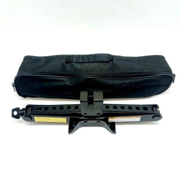 Scherenwagenheber Kit – Unentbehrliches Fahrzeughebewerkzeug