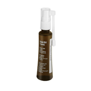 Silcare Haarwachstums-Booster-Tonic – Anti-Haarausfall-Lösung, 60ml