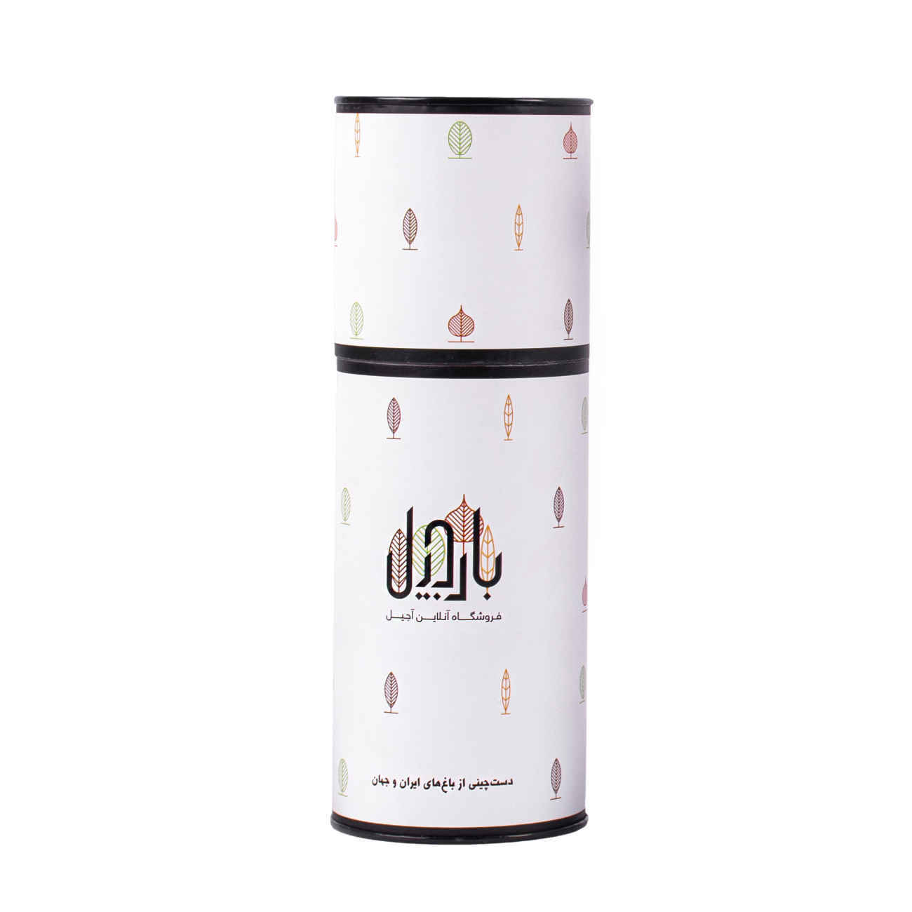 Rohe Mandeln Snack - 300 g