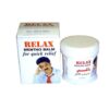 Vicks Relax Mentho Balsam – Schmerzsalbe