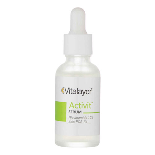 Vitaleer Niacinamid Serum 30 ml
