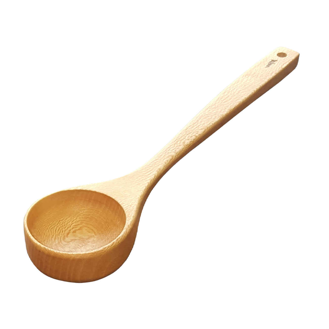 Holzkelle mit Komfortgriff, Perfekt & Klassisch