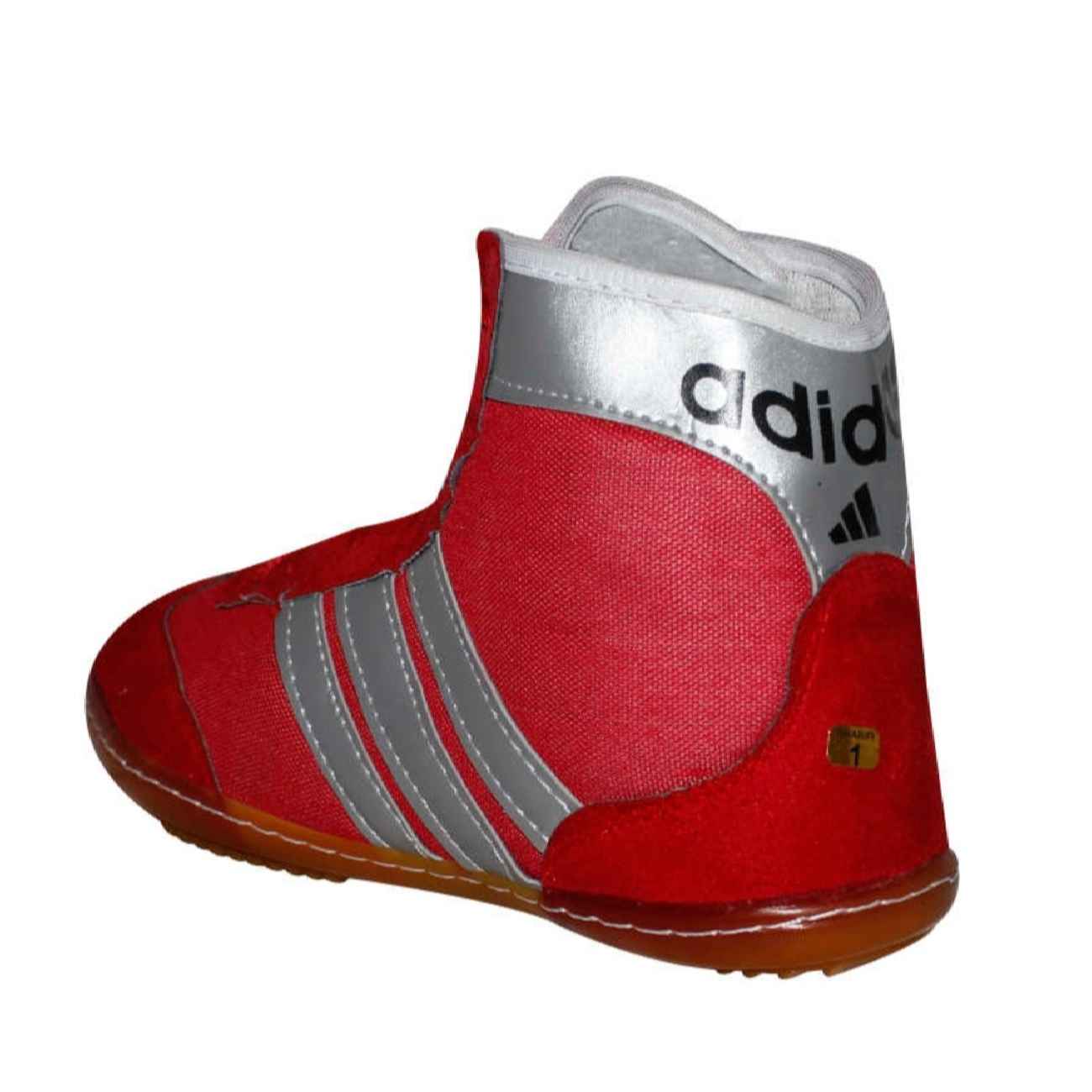 Wrestling-Schuhe für Herren – Leicht, Strapazierfähig & Für Höchstleistungen Gebaut