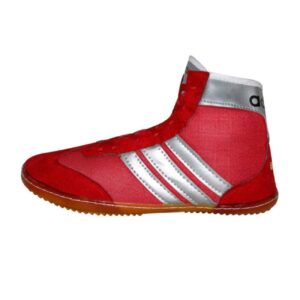 Wrestling-Schuhe für Herren – Leicht, Strapazierfähig & Für Höchstleistungen Gebaut