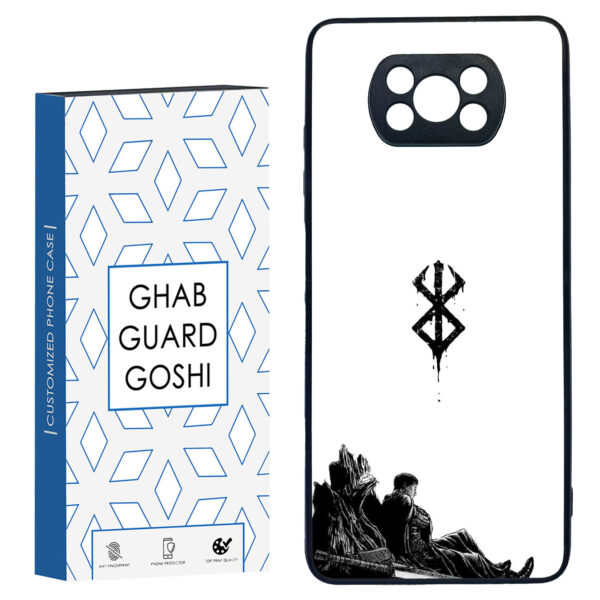 Xiaomi Handyhülle – 360° Rundum-Schutz, Alkohol-waschbar & Farbbeständig