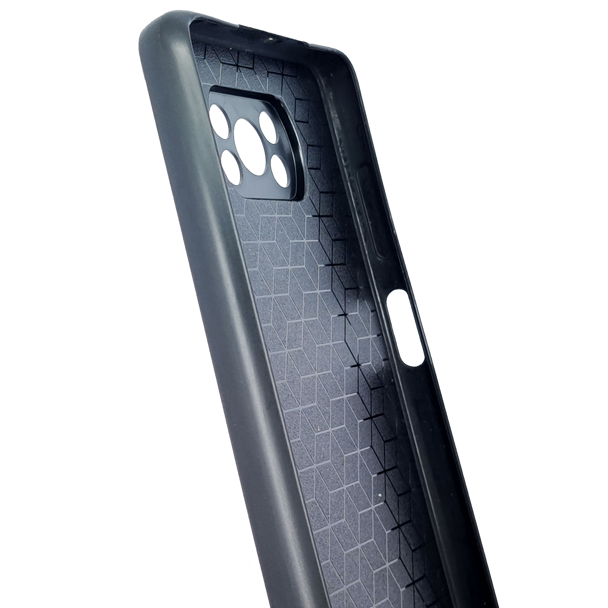 Xiaomi Handyhülle – 360° Rundum-Schutz, Alkohol-waschbar & Farbbeständig