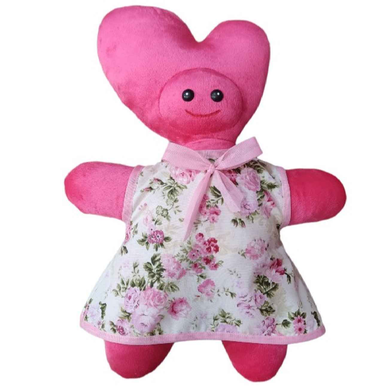 ZiZi Gooloo Magisches Kuscheltier – Kuscheliger Alien Begleiter Plüschpuppe