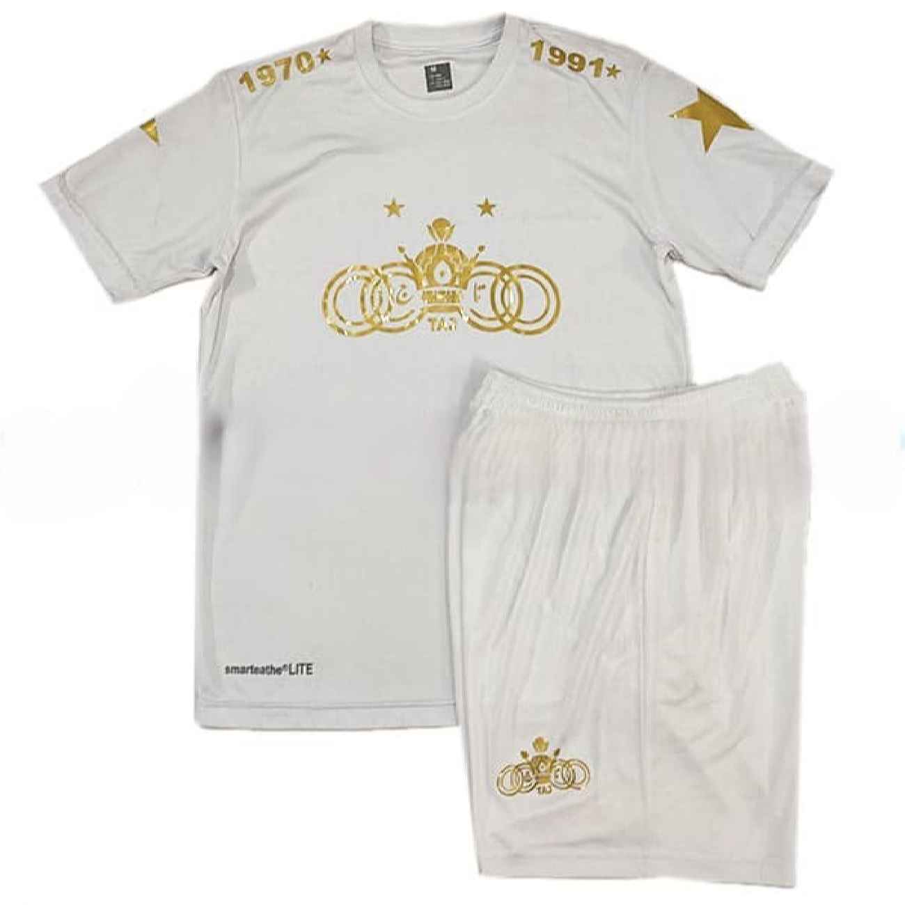 Esteghlal Trikot & Shorts 2022 – Authentische Sportbekleidung für Fans