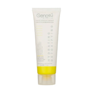Geno Biotic Feuchtigkeitscreme – für fettige & Mischhaut (2er-Pack)
