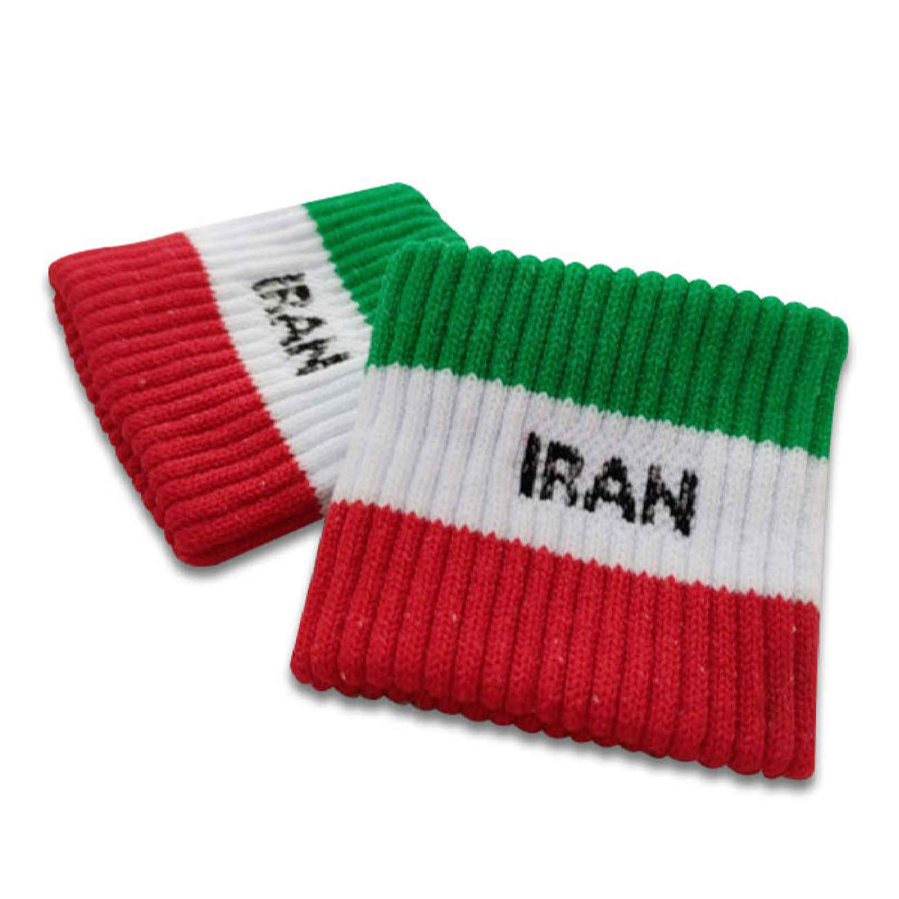Fan-Fußballtrikot Esteghlal Iran FC – Design Lion
