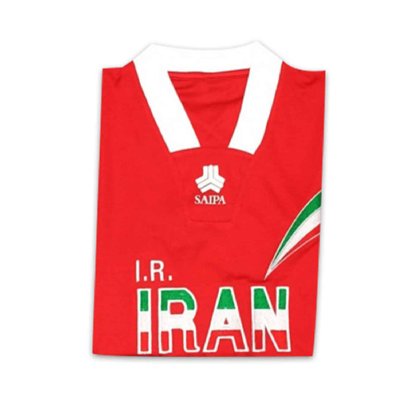 Iran National 1998 Classic Trikot – Für Fans und Sammler