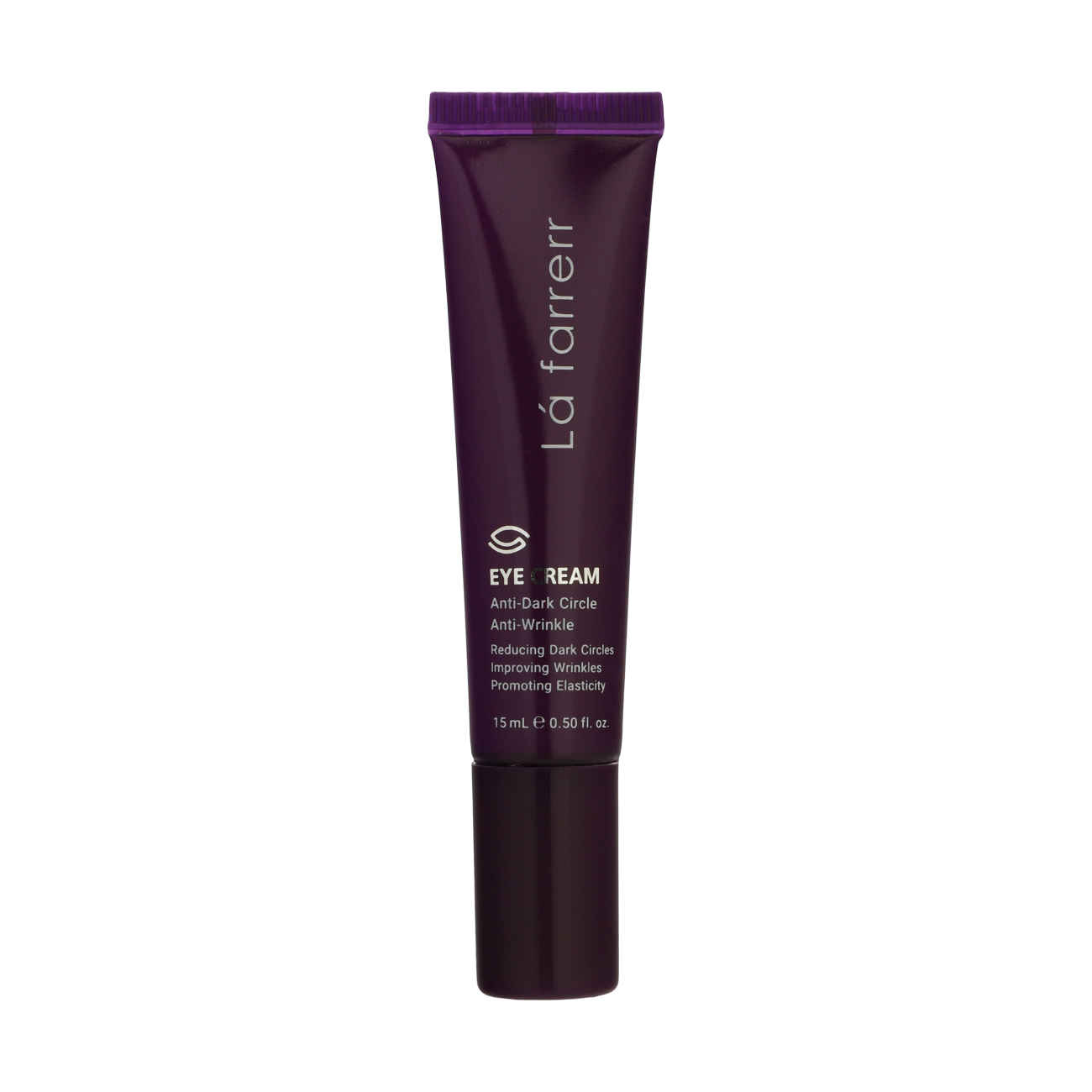Lá Farrerr Augencreme – Gegen Augenringe & für straffere Haut, 15 ml
