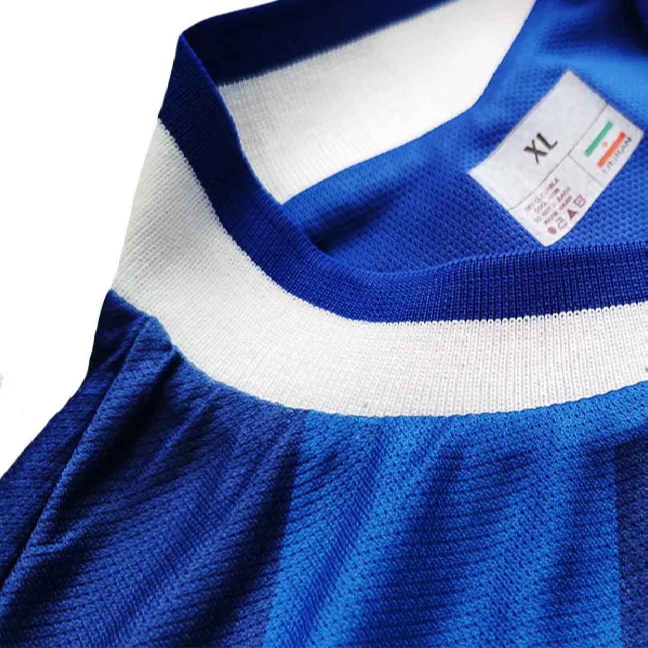 Offizielles Esteghlal Heimtrikot 2021 – Für treue Fans