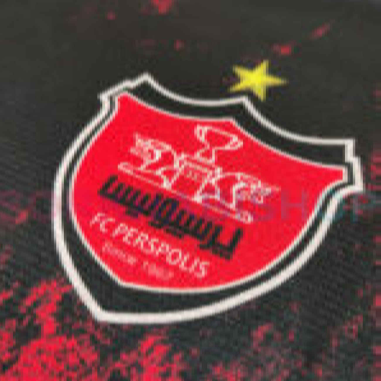 Offizielles Persepolis FC Trainingstrikot – Unterstütze dein Lieblingsteam mit Stil