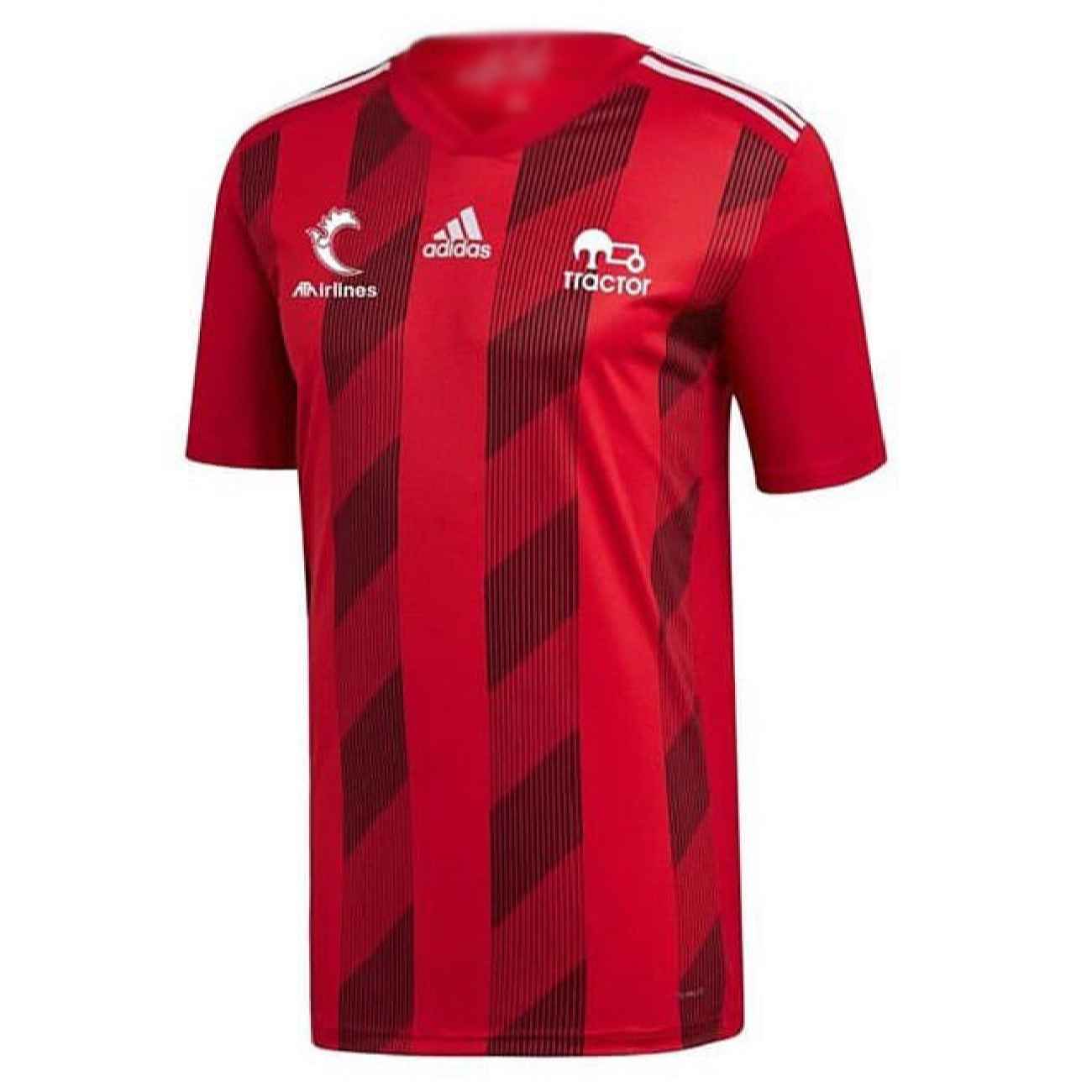 Tractor FC Trikot 2019/2020 – Offiziell für wahre Tractor Sazi Fans