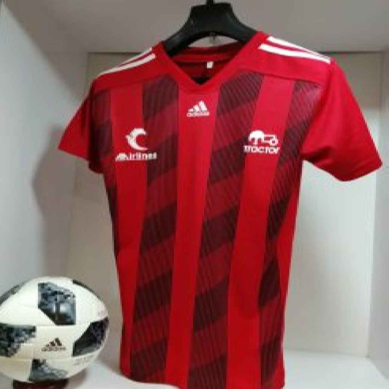 Tractor FC Trikot 2019/2020 – Offiziell für wahre Tractor Sazi Fans