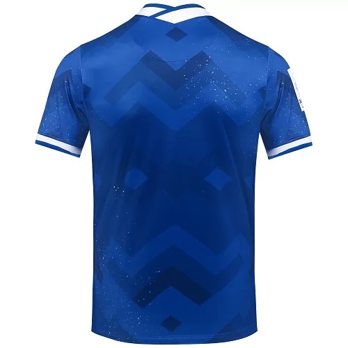 Esteghlal Asien-Trikot 2020/21 – AFC Fußballtrikot mit individuellem Design